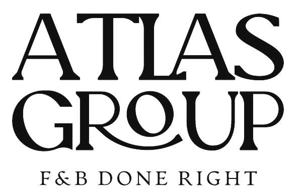 Atlas Group Logo