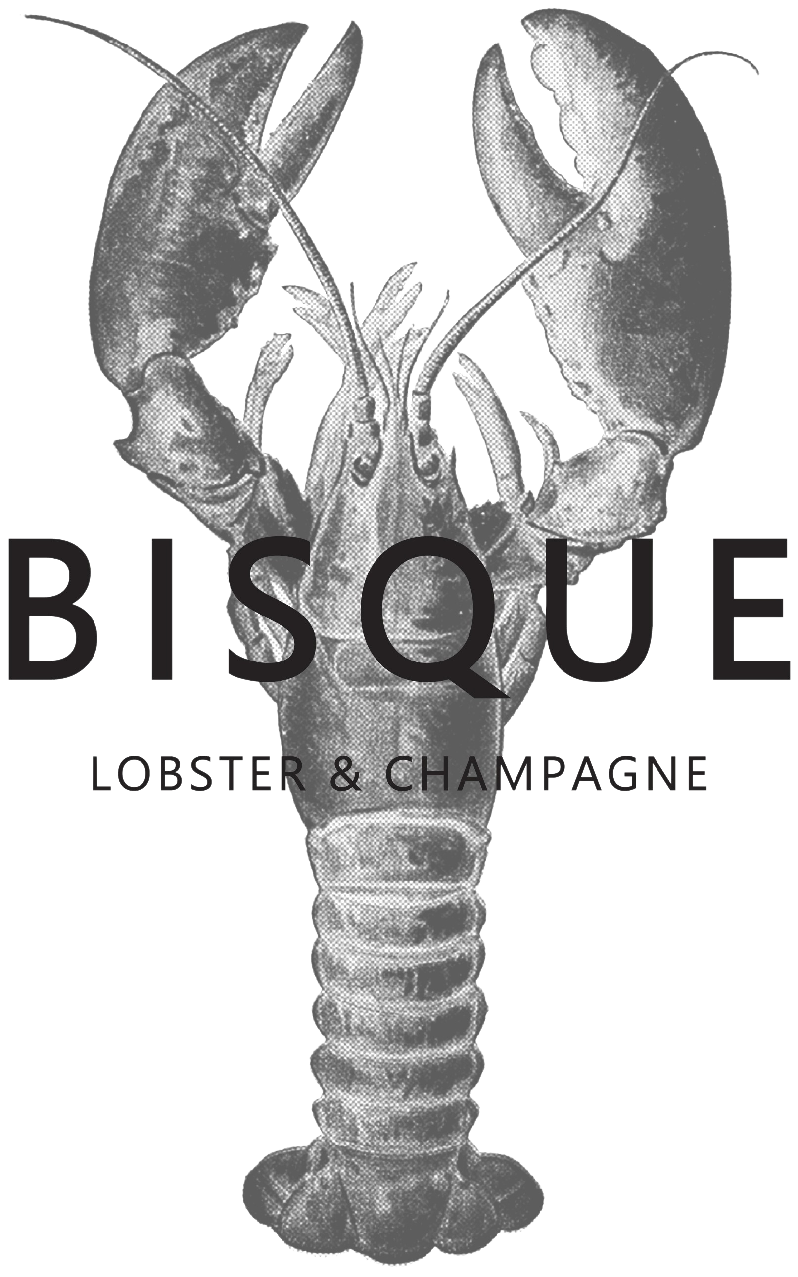 Bisque Lobster & Champagne