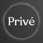 Prive Logo