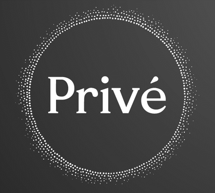 Prive Logo